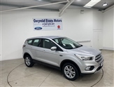 Used Ford Kuga
