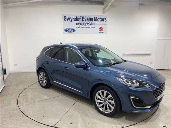 Large image for the Used Ford Kuga