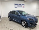 Used Ford Kuga