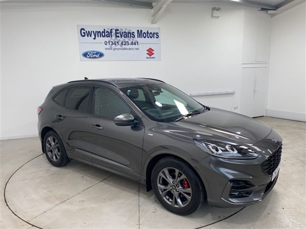 Large image for the Used Ford Kuga