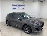 Used Ford Kuga