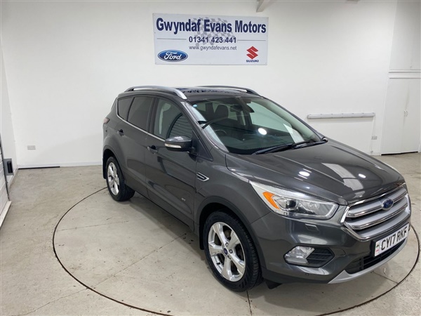 Large image for the Used Ford Kuga