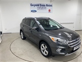 Used Ford Kuga