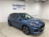 Used Ford Kuga