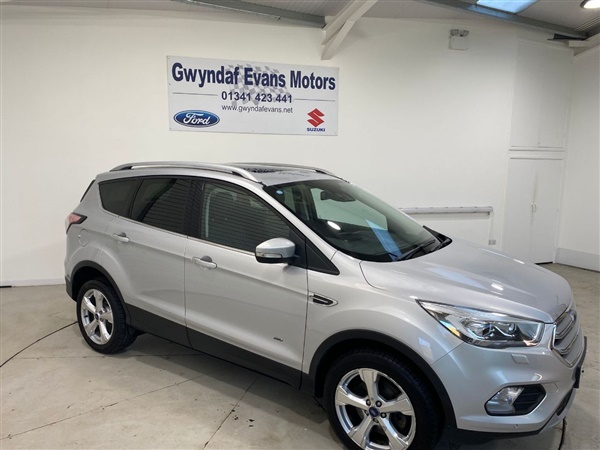 Large image for the Used Ford Kuga