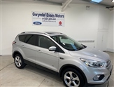 Used Ford Kuga