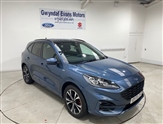 Used Ford Kuga