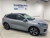 Used Ford Kuga Used Ford Kuga