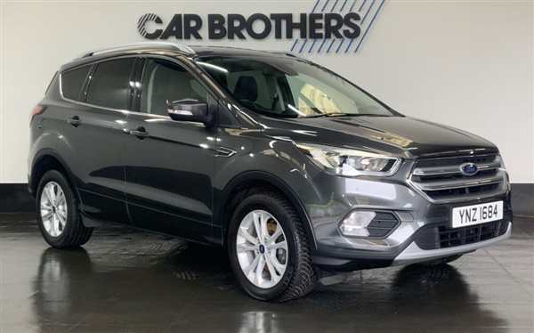 Large image for the Used Ford KUGA