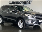 Used Ford Kuga