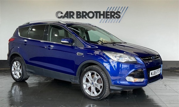 Large image for the Used Ford KUGA