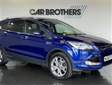 Used Ford Kuga