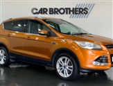 Used Ford Kuga
