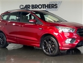 Used Ford Kuga