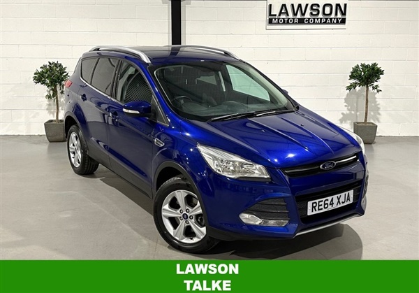 Large image for the Used Ford KUGA