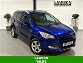 Used Ford Kuga