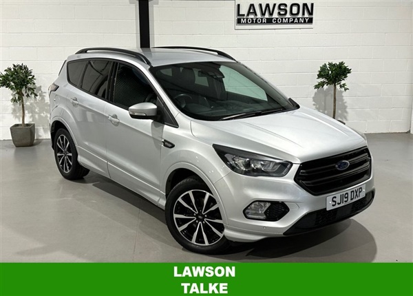 Large image for the Used Ford KUGA
