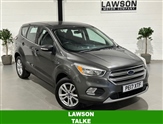 Used Ford Kuga