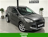 Used Ford Kuga