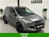 Used Ford Kuga