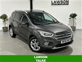 Used Ford Kuga