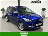 Used Ford Kuga