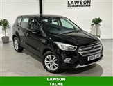 Used Ford Kuga