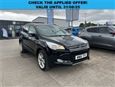 Used Ford Kuga
