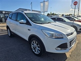 Used Ford Kuga