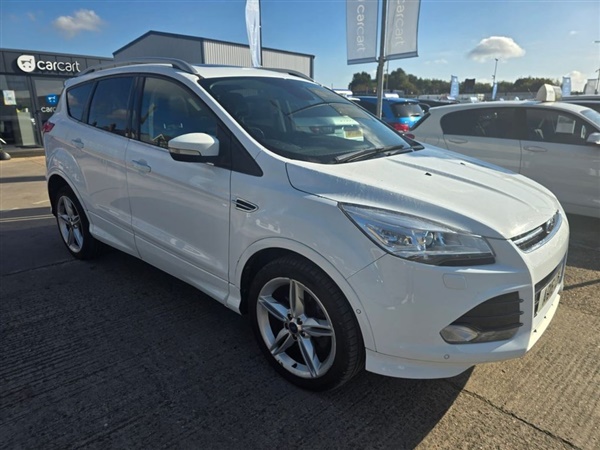 Large image for the Used Ford KUGA