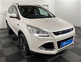 Used Ford Kuga
