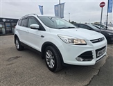 Used Ford Kuga