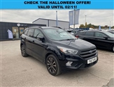 Used Ford Kuga