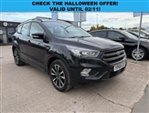 Used Ford Kuga Used Ford Kuga