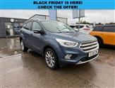 Used Ford Kuga