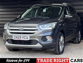 Used Ford Kuga