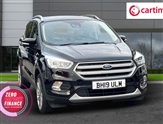 Ford Kuga Image 1