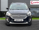Ford Kuga Image 4