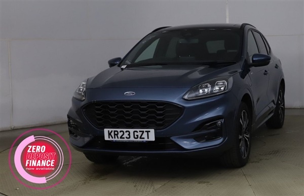 Large image for the Used Ford KUGA