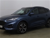 Ford Kuga Image 2