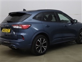 Ford Kuga Image 3