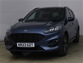 Ford Kuga Image 6