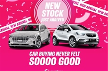 Used Ford Kuga