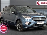 Ford Kuga Image 1