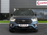 Ford Kuga Image 4
