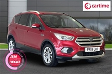 Used Ford Kuga
