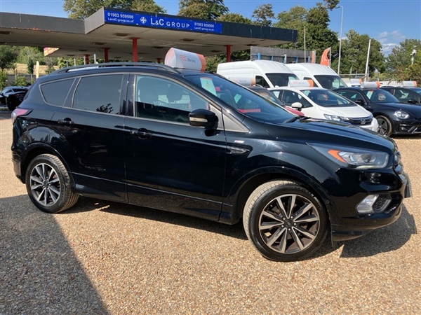 Large image for the Used Ford KUGA