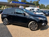 Used Ford Kuga