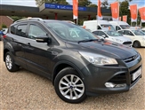 Used Ford Kuga