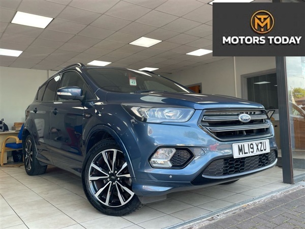 Large image for the Used Ford KUGA